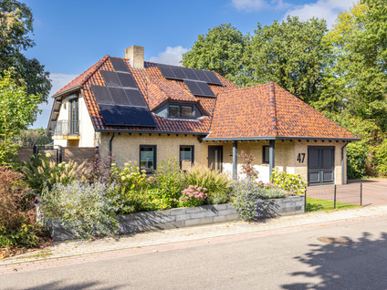 Bernard Pothaststraat 47