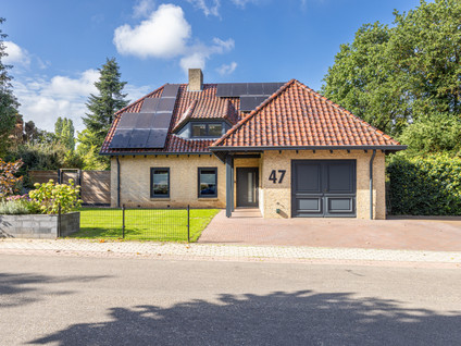 Bernard Pothaststraat 47