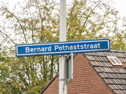 Bernard Pothaststraat 47