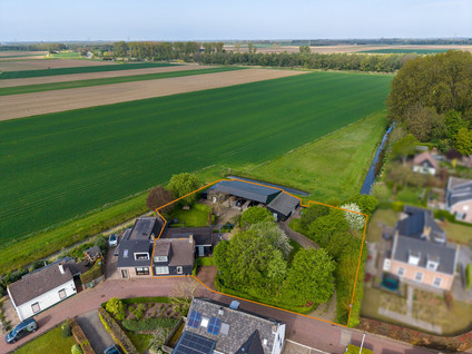 Korte Dijk 15