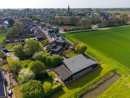 Korte Dijk 15