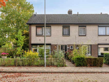 Sint Janstraat 25