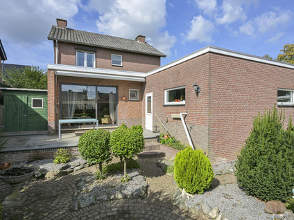 Jan Petersstraat 18