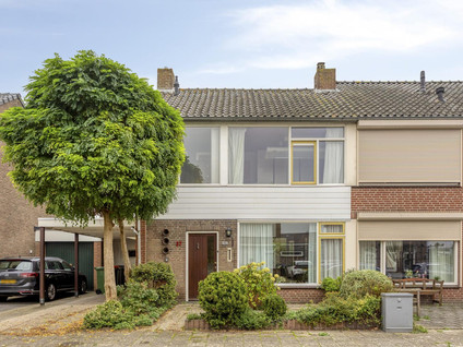 Wethouder Jonkersstraat 37