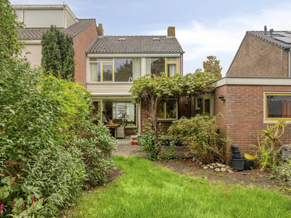 Wethouder Jonkersstraat 37