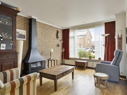 Wethouder Jonkersstraat 37