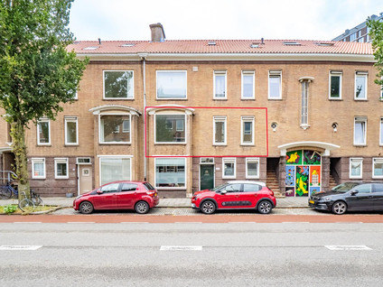 Oudenoord 331