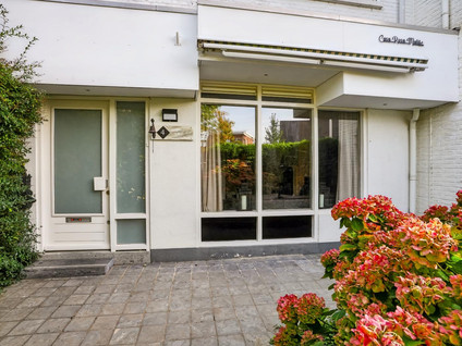 Rozenlaan 4