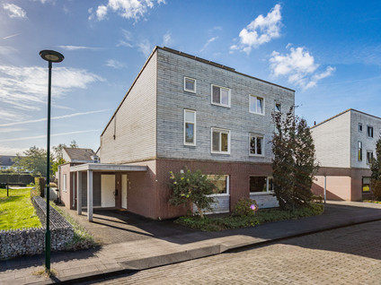 Baansteen 12