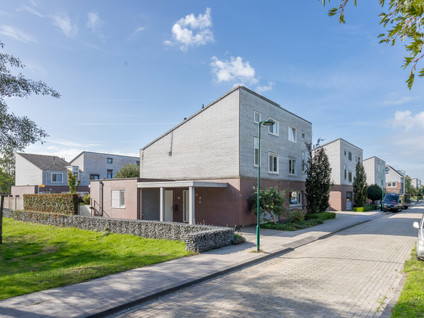 Baansteen 12