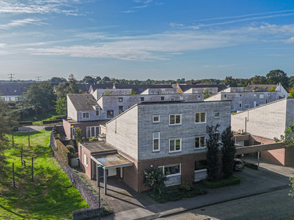 Baansteen 12