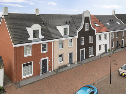 Handelskade 29