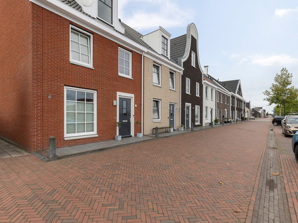 Handelskade 29