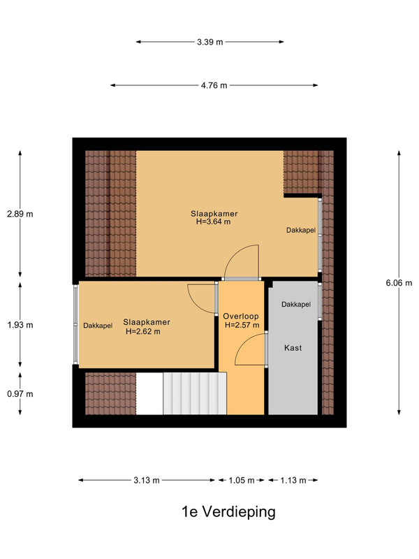 Woning te koop: Emmastraat 26, Yerseke