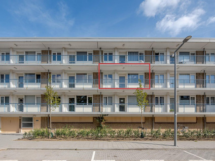 Socratesstraat 174