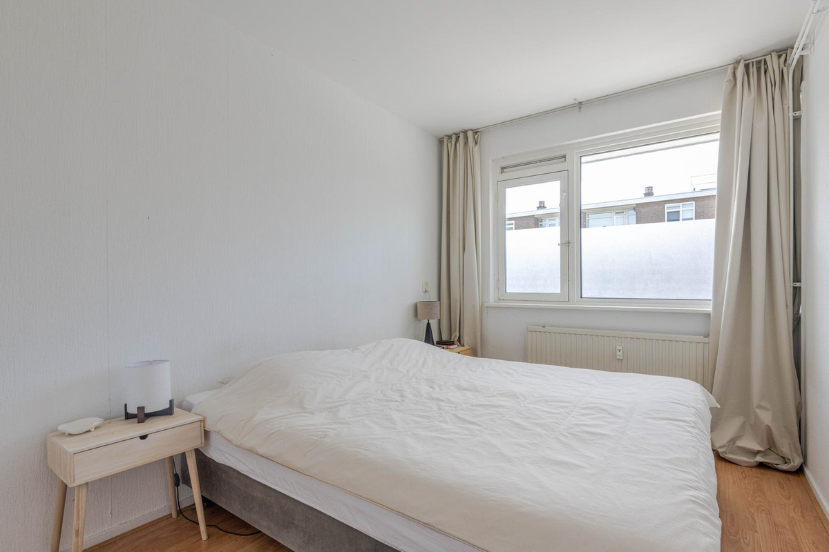 Appartement te koop: Socratesstraat 174, Rotterdam