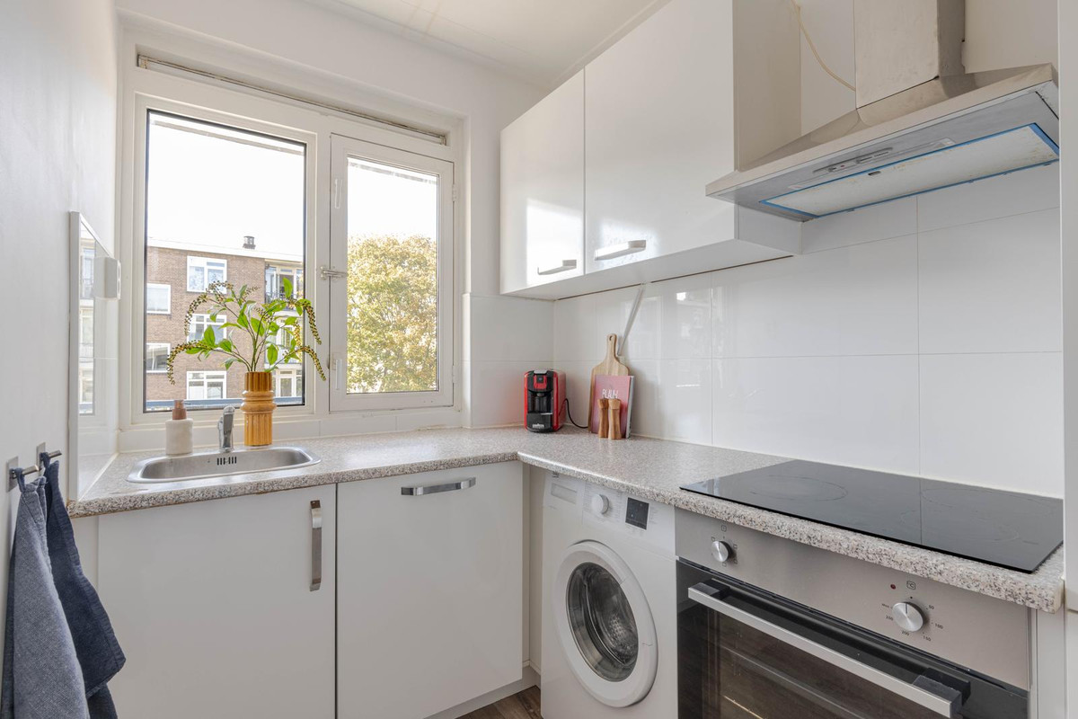 Appartement te koop: Socratesstraat 174, Rotterdam