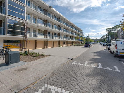 Socratesstraat 174