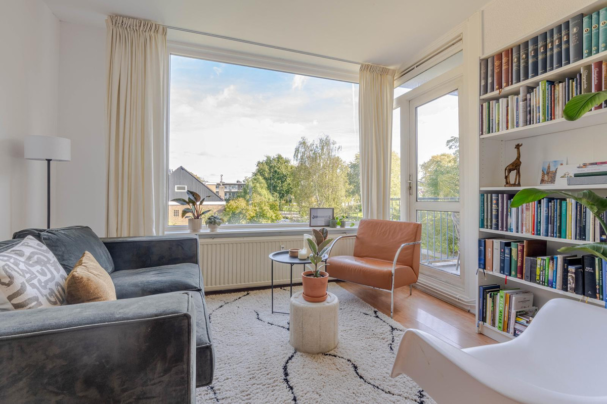 Appartement te koop: Socratesstraat 174, Rotterdam