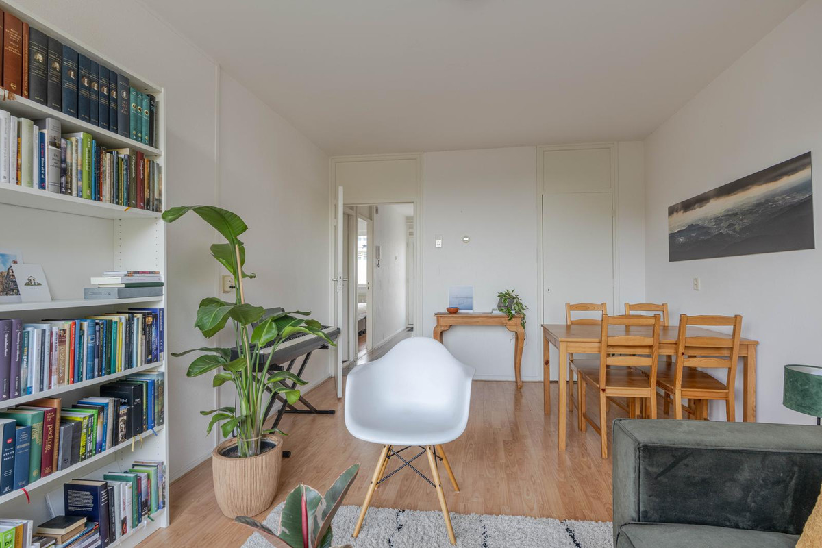 Appartement te koop: Socratesstraat 174, Rotterdam