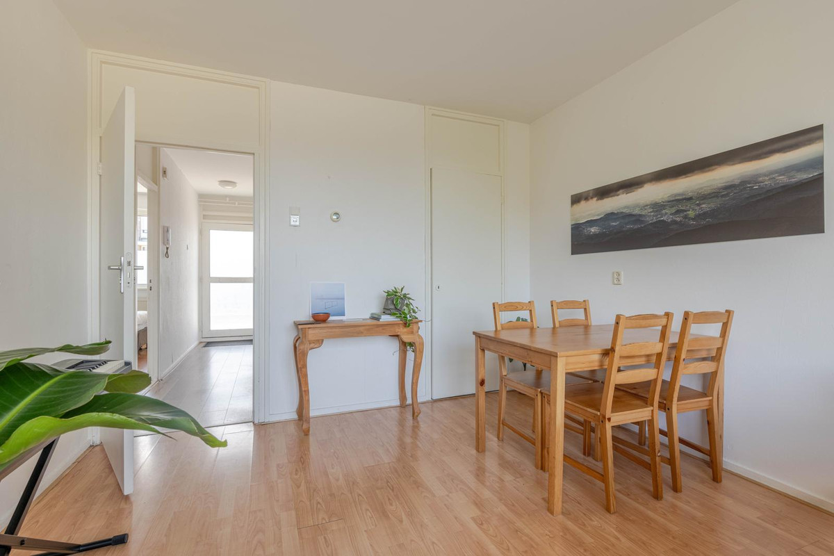 Appartement te koop: Socratesstraat 174, Rotterdam