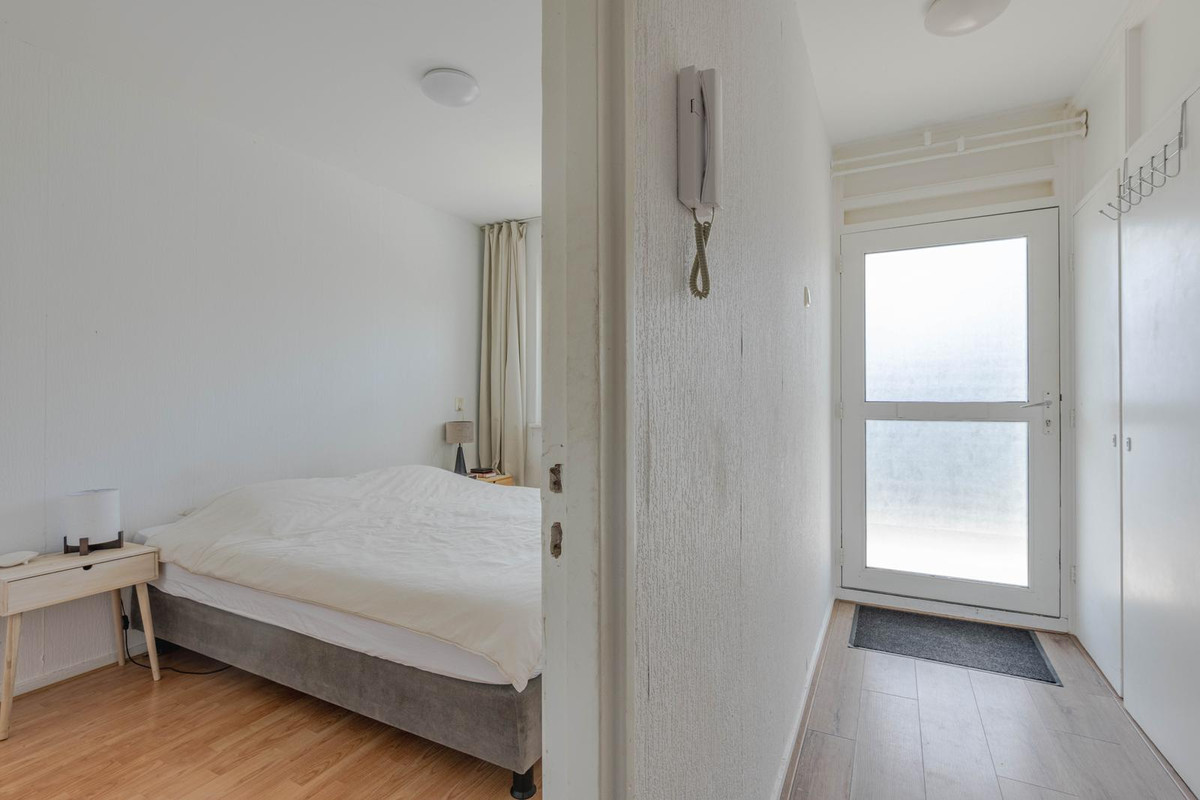 Appartement te koop: Socratesstraat 174, Rotterdam