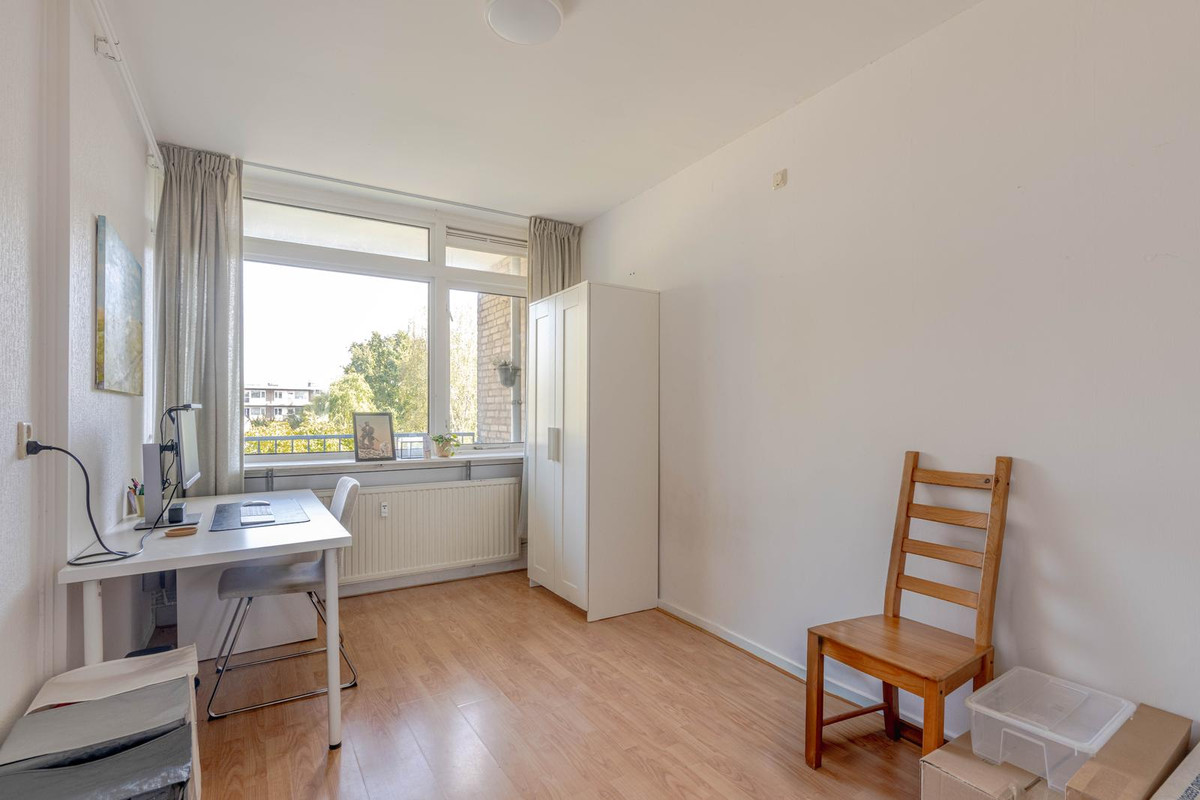 Appartement te koop: Socratesstraat 174, Rotterdam