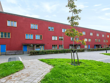 Scharlakenstraat 24