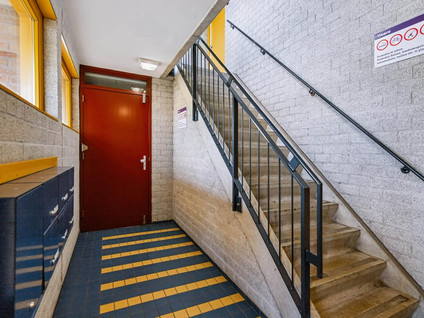 Scharlakenstraat 24
