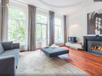 Keizersgracht 