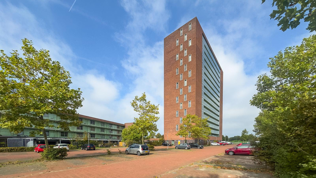 Appartement te koop: Polenstraat 148, Almere