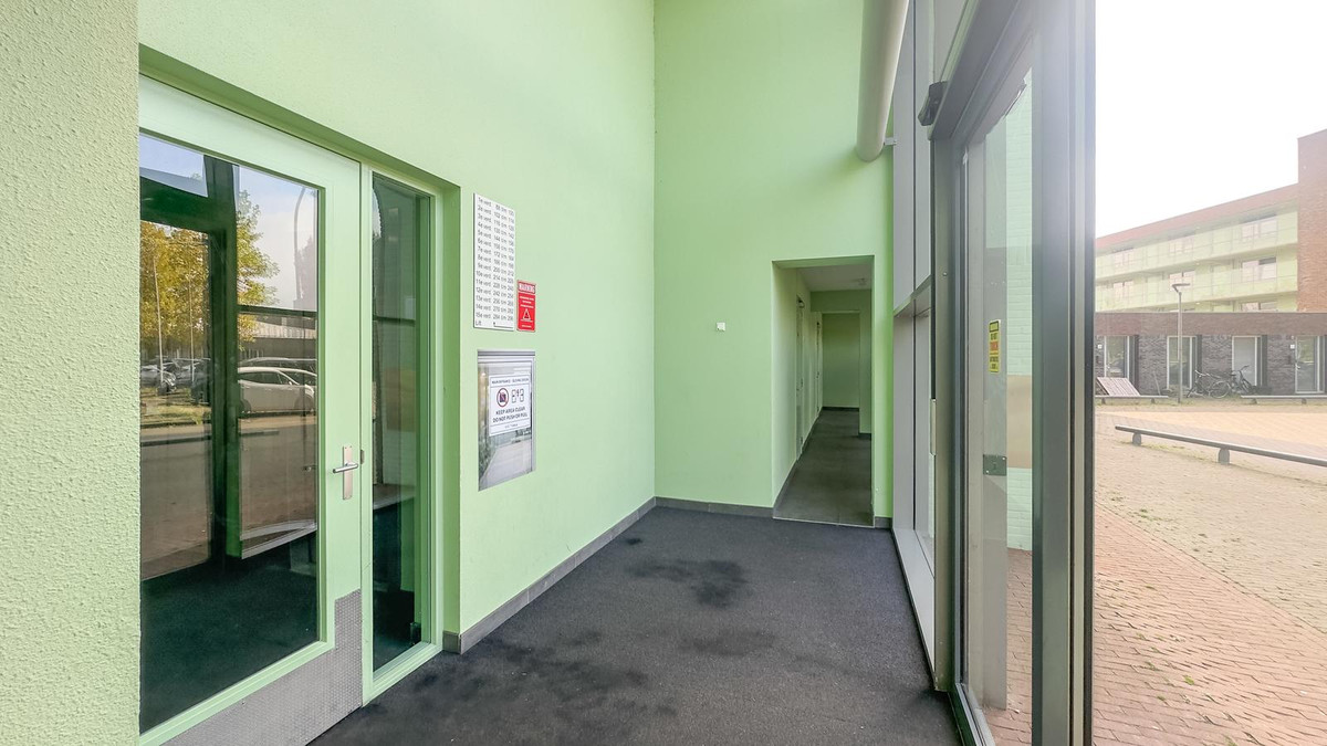 Appartement te koop: Polenstraat 148, Almere