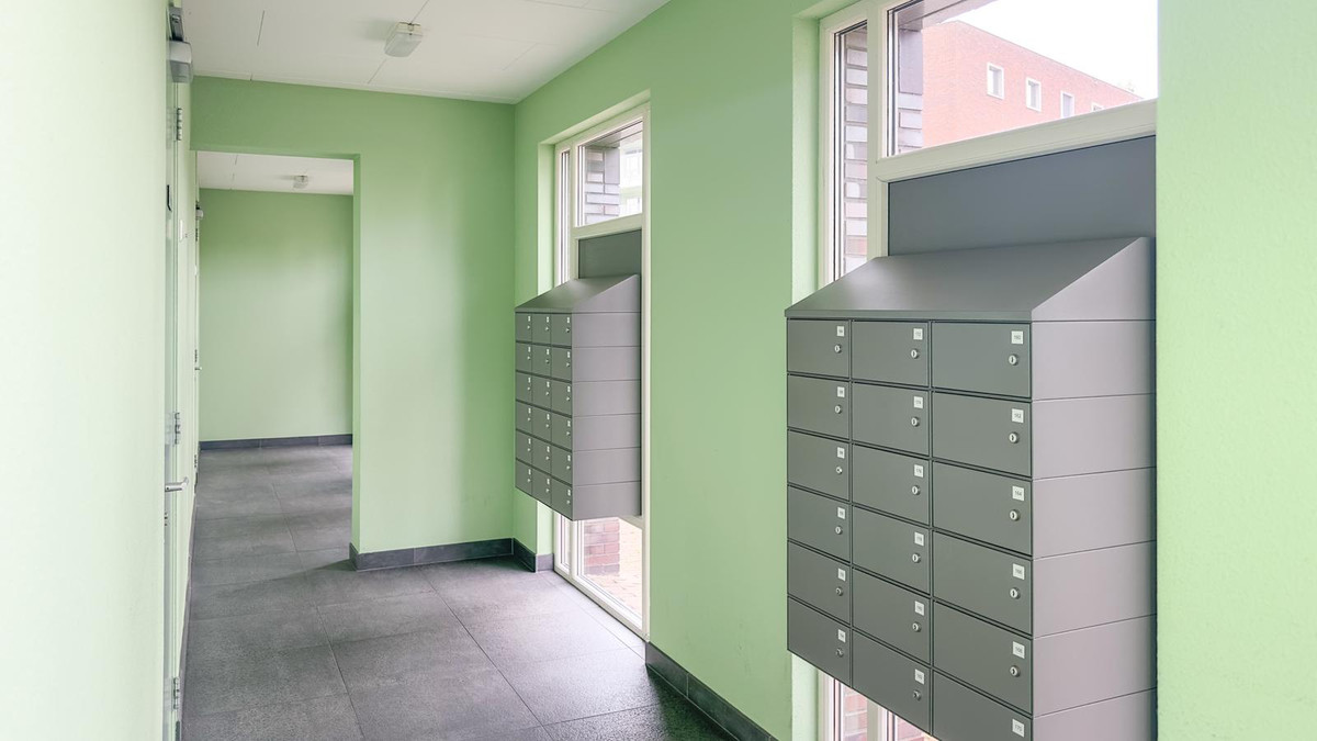 Appartement te koop: Polenstraat 148, Almere