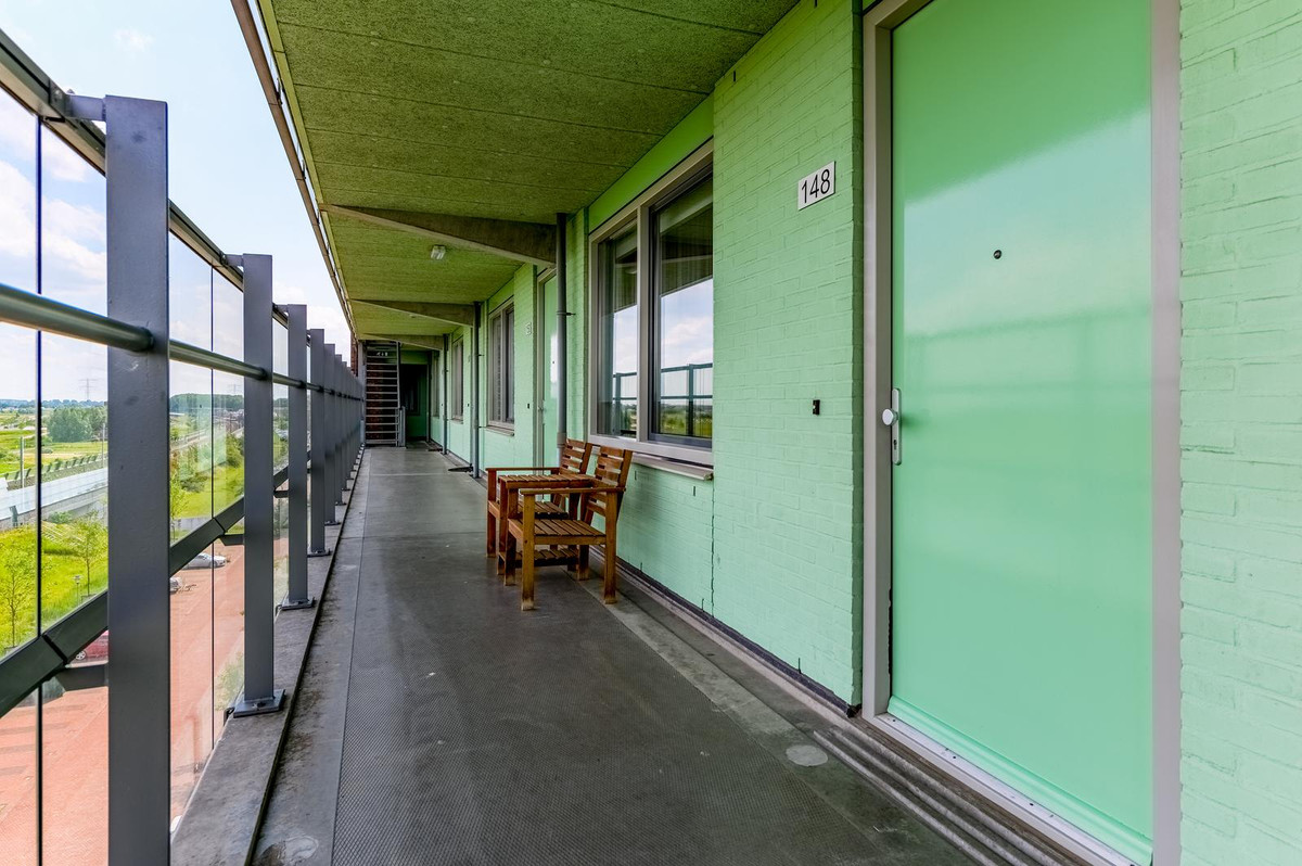 Appartement te koop: Polenstraat 148, Almere