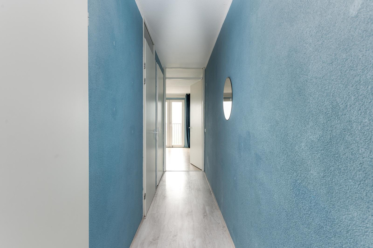 Appartement te koop: Polenstraat 148, Almere