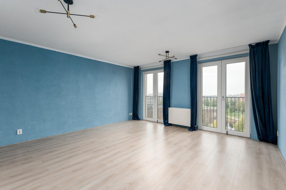 Appartement te koop: Polenstraat 148, Almere