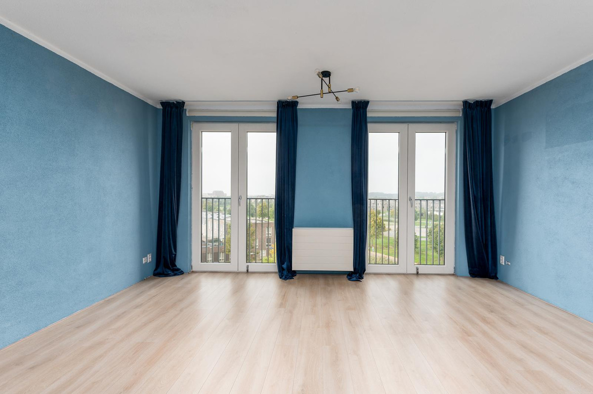 Appartement te koop: Polenstraat 148, Almere