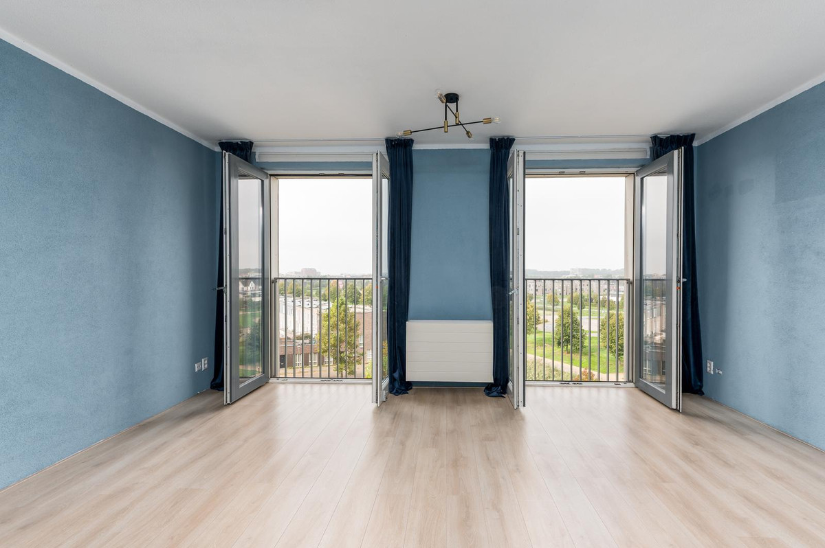 Appartement te koop: Polenstraat 148, Almere