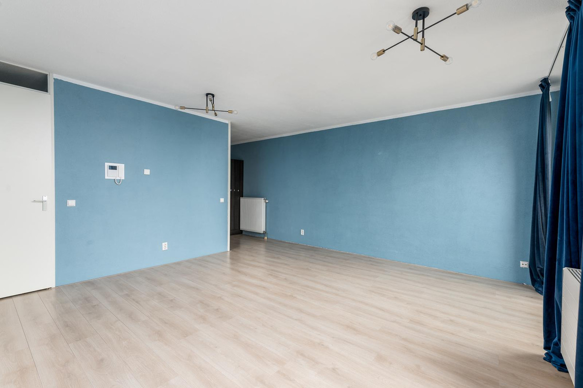 Appartement te koop: Polenstraat 148, Almere
