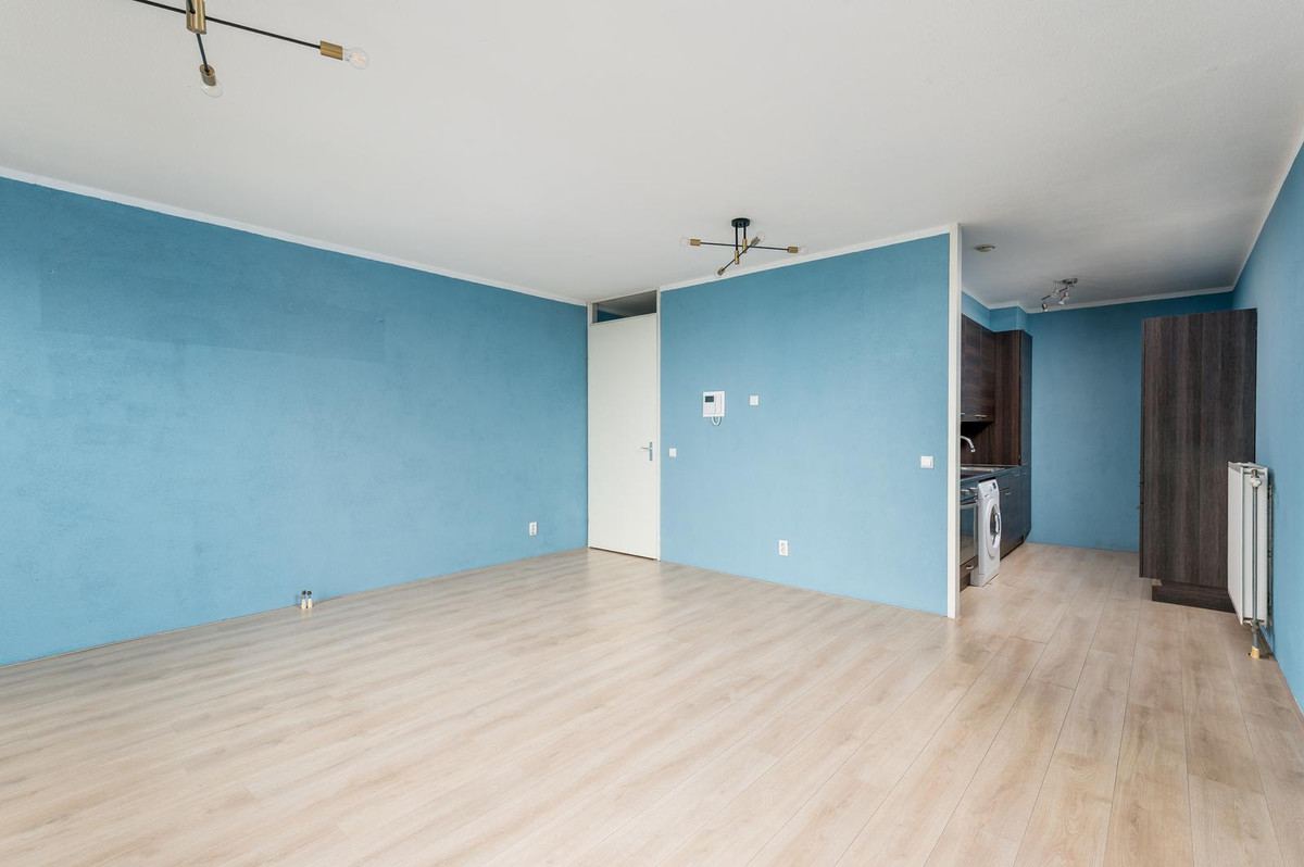 Appartement te koop: Polenstraat 148, Almere