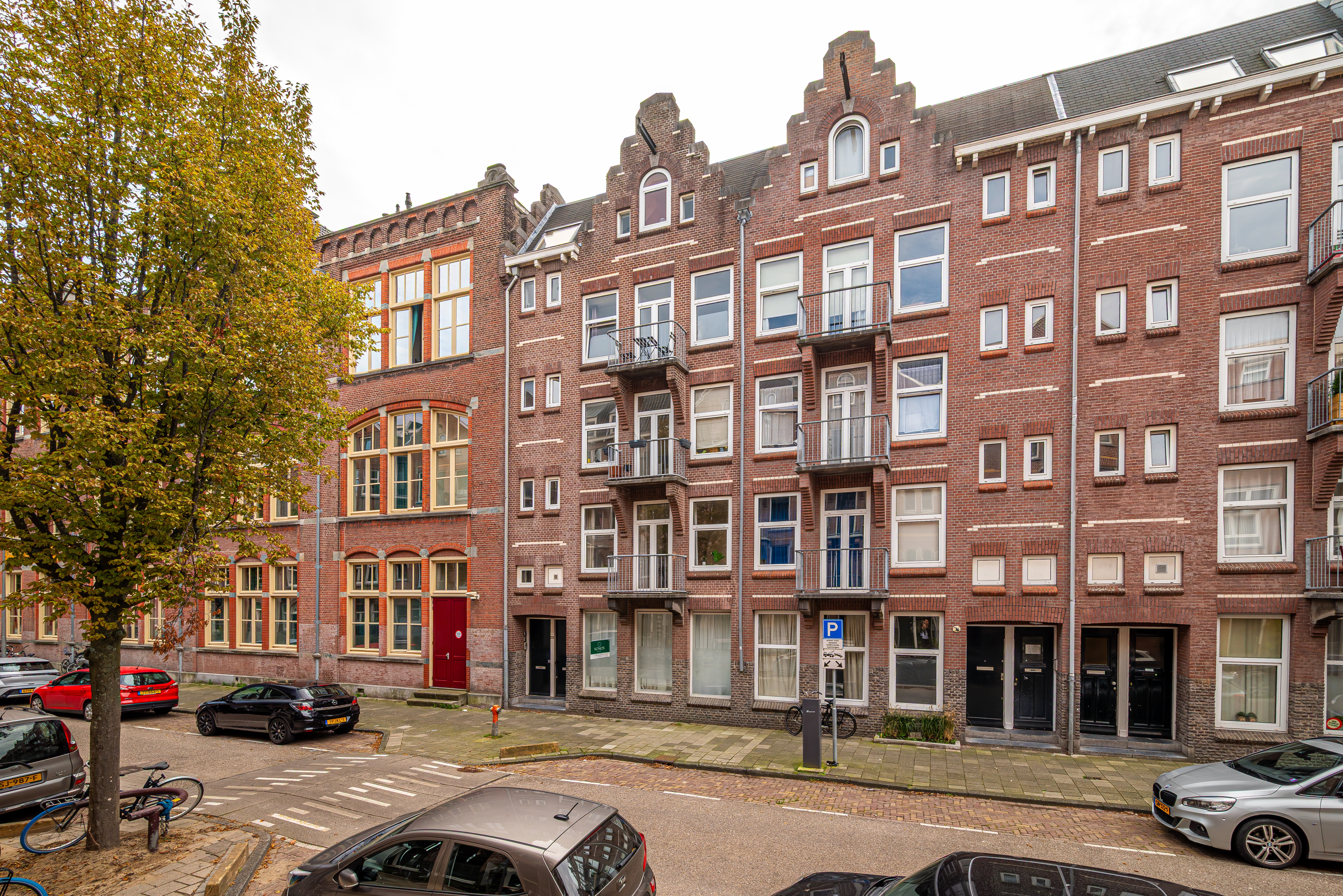 Foto van Tweede Boerhaavestraat 78 H, Amsterdam