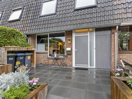 Stellingmolen 192