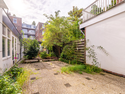 Tweede Boerhaavestraat 78H