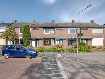 Dorus Rijkersstraat 17