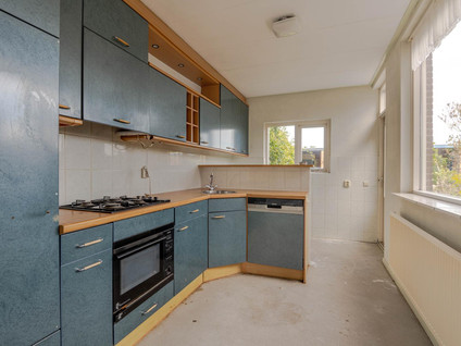 Dorus Rijkersstraat 17