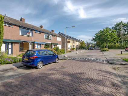 Dorus Rijkersstraat 17