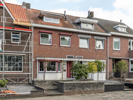 Prins Hendriklaan 169