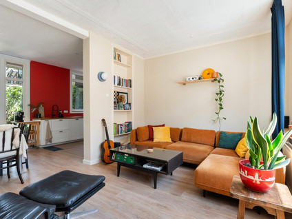 Jan Willem Frisostraat 37A