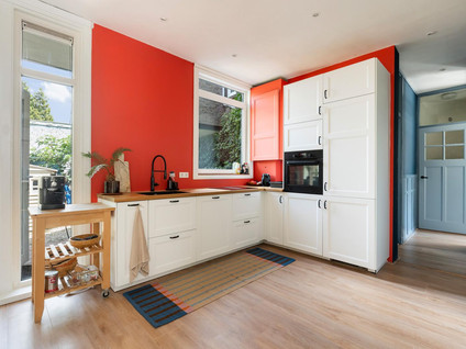 Jan Willem Frisostraat 37A