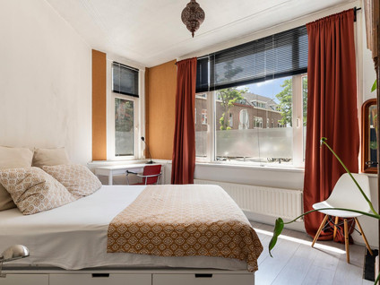 Jan Willem Frisostraat 37A
